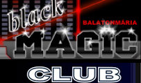 Black Magic Balatonmariafürdö