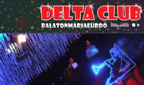 Delta Club Balatonmariafürdö